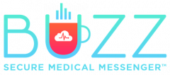 Buzz – Secure Medical Messenger